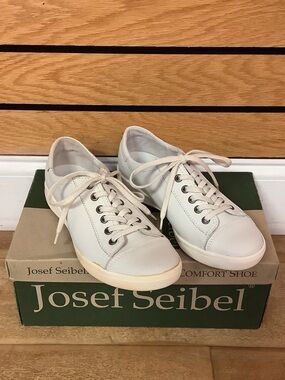 Josef Seibel Campa calf